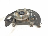 Subaru FR/LH SPINDLE KNUCKLE HUB Subaru FR/LH SPINDLE KNUCKLE HUB