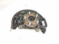 Subaru FR/RH SPINDLE KNUCKLE HUB Subaru FR/RH SPINDLE KNUCKLE HUB