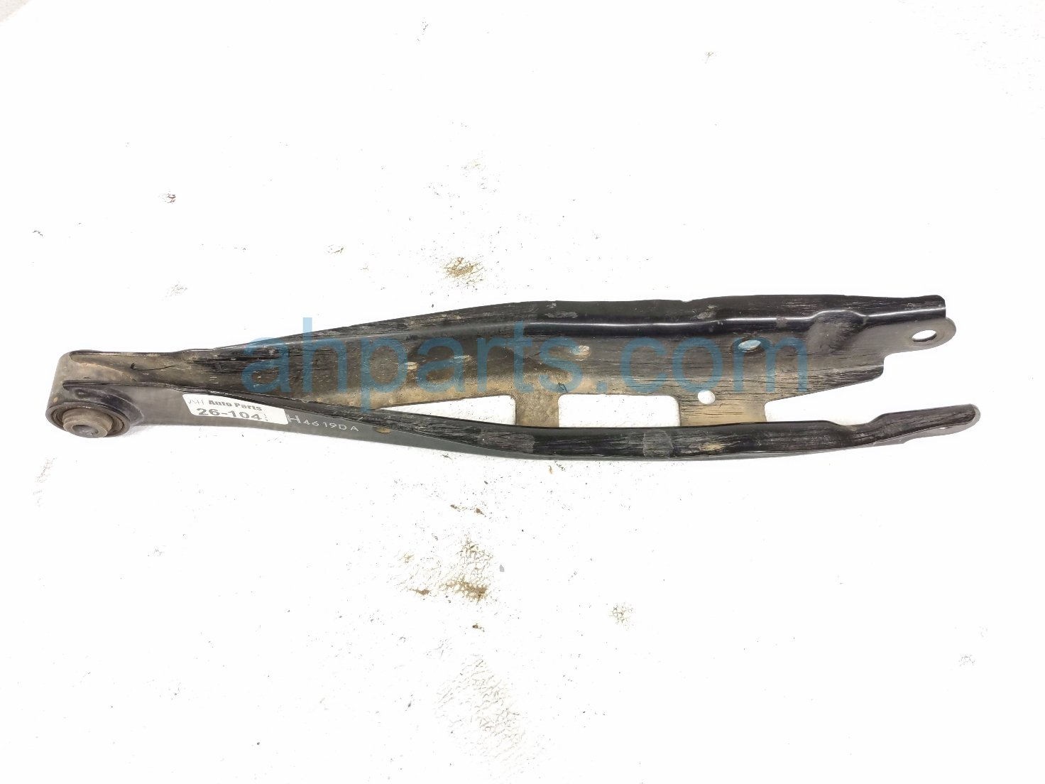 2025 Subaru Forester Rear Passenger Strut Mount Lower Control Arm 20250FL040 Replacement 2025 Subaru Forester Rear Passenger Strut Mount Lower Control Arm 20250FL040 Replacement thumbnail