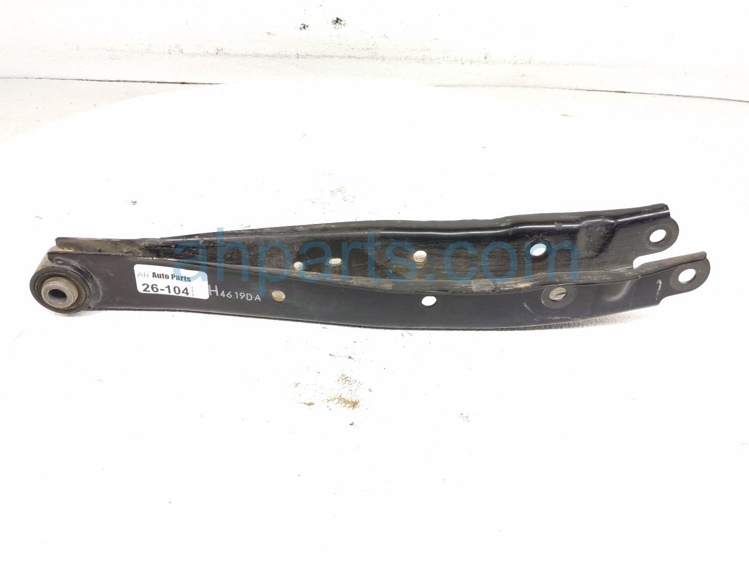 2025 Subaru Forester Rear Passenger Strut Mount Lower Control Arm 20250FL040 Replacement 2025 Subaru Forester Rear Passenger Strut Mount Lower Control Arm 20250FL040 Replacement thumbnail