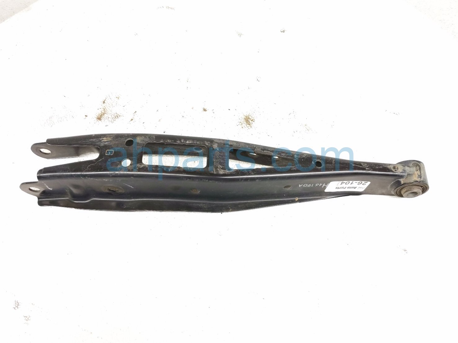 2025 Subaru Forester Rear Passenger Strut Mount Lower Control Arm 20250FL040 Replacement 2025 Subaru Forester Rear Passenger Strut Mount Lower Control Arm 20250FL040 Replacement thumbnail
