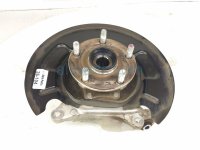 Subaru RR/RH SPINDLE KNUCKLE HUB Subaru RR/RH SPINDLE KNUCKLE HUB