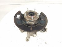 Subaru RR/LH SPINDLE KNUCKLE HUB Subaru RR/LH SPINDLE KNUCKLE HUB