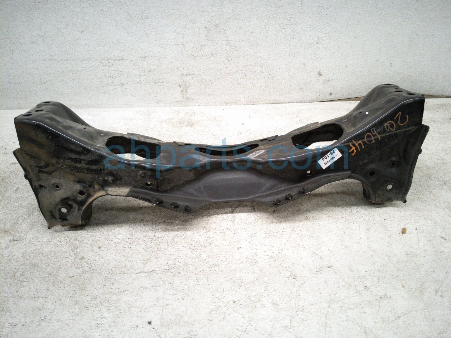 2025 Subaru Forester Crossmember Front Engine Sub Frame / Cradle 20101FL002 Replacement 2025 Subaru Forester Crossmember Front Engine Sub Frame / Cradle 20101FL002 Replacement thumbnail