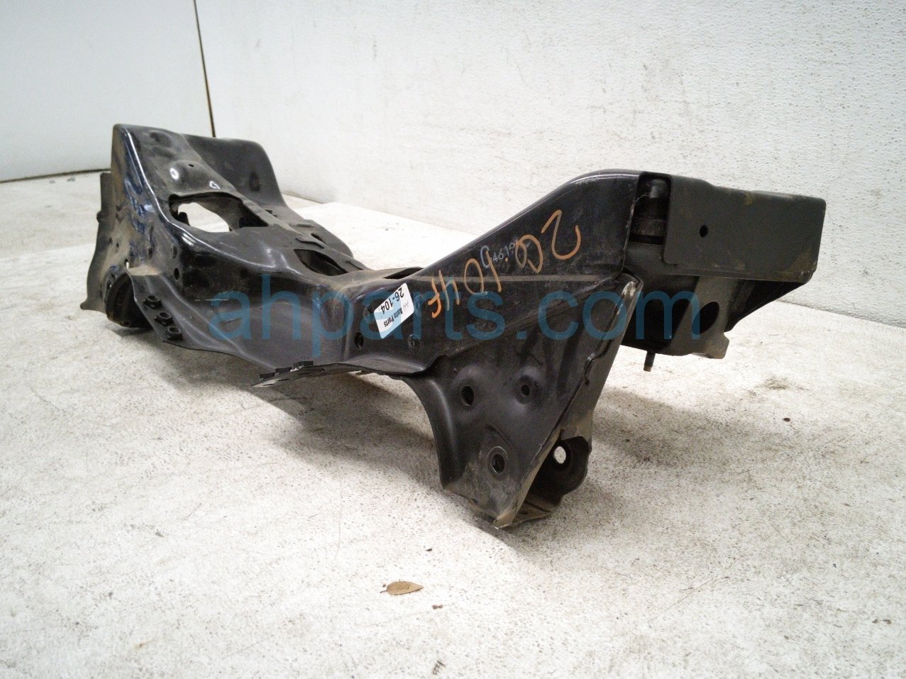2025 Subaru Forester Crossmember Front Engine Sub Frame / Cradle 20101FL002 Replacement 2025 Subaru Forester Crossmember Front Engine Sub Frame / Cradle 20101FL002 Replacement thumbnail