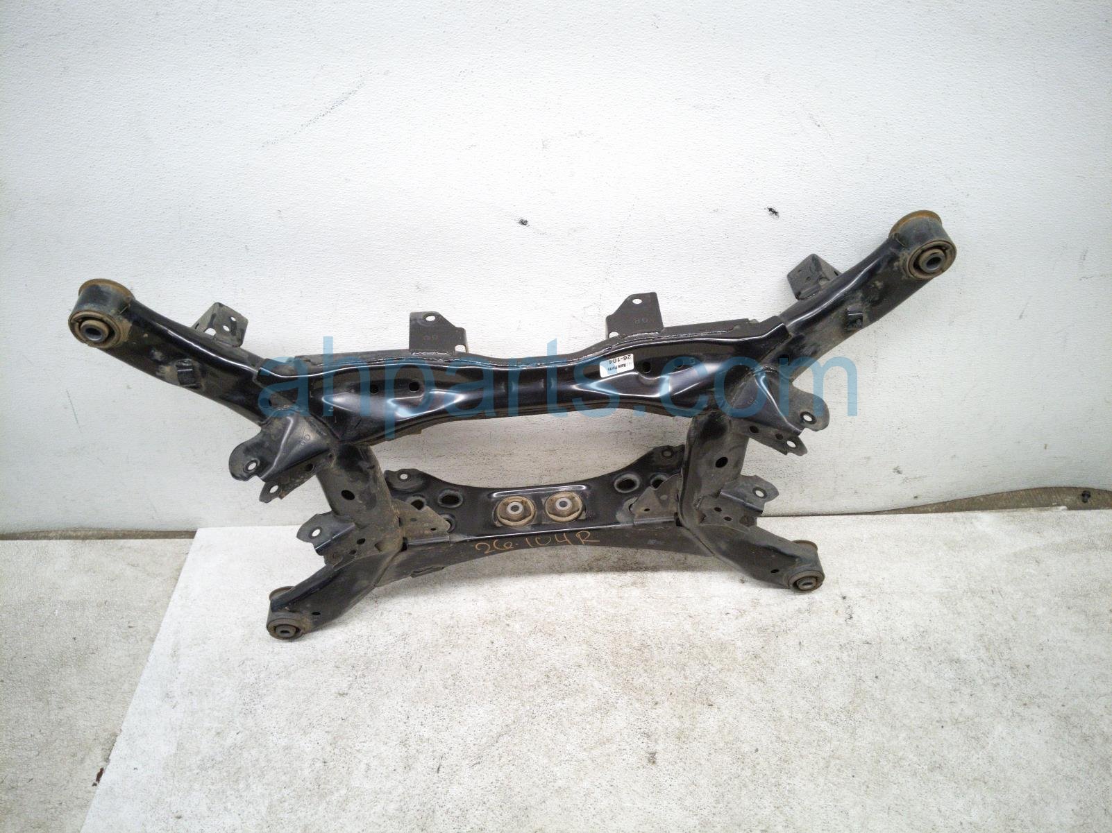 2025 Subaru Forester Crossmember Rear Sub Frame / Cradle 20152FL033 Replacement 2025 Subaru Forester Crossmember Rear Sub Frame / Cradle 20152FL033 Replacement thumbnail
