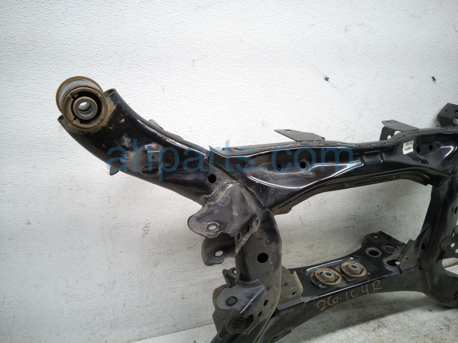 2025 Subaru Forester Crossmember Rear Sub Frame / Cradle 20152FL033 Replacement 2025 Subaru Forester Crossmember Rear Sub Frame / Cradle 20152FL033 Replacement thumbnail