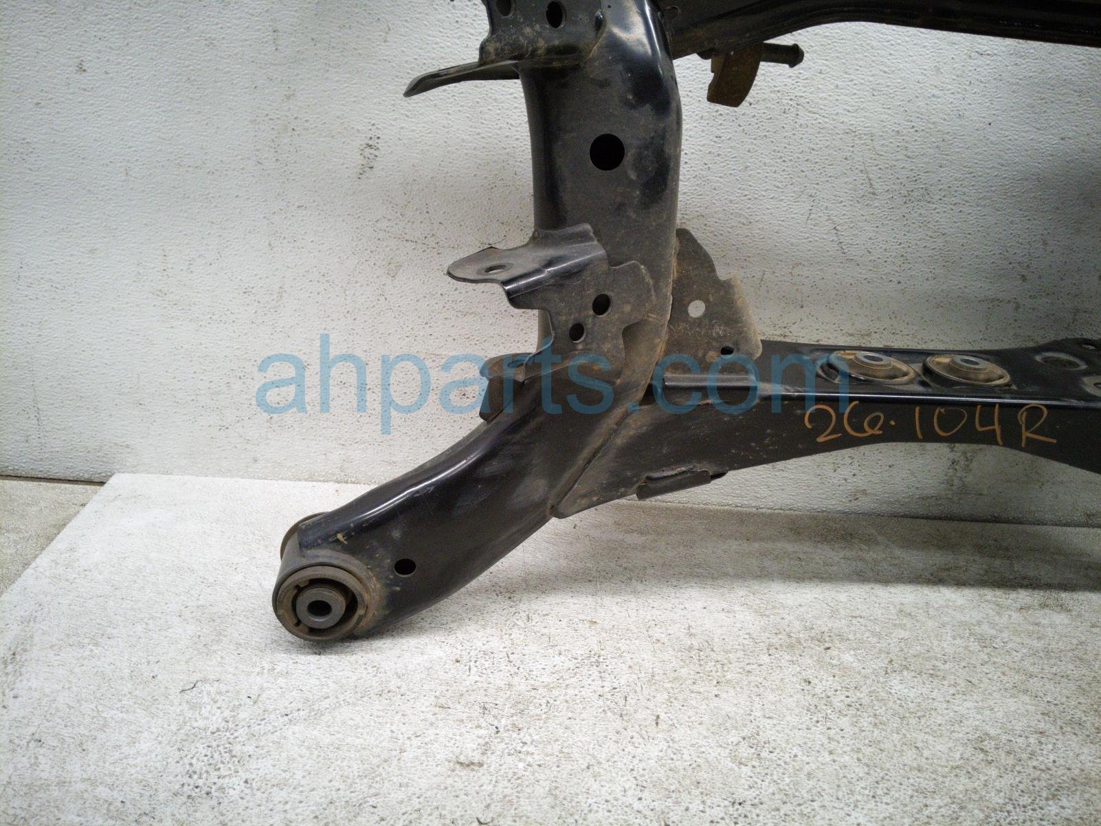 2025 Subaru Forester Crossmember Rear Sub Frame / Cradle 20152FL033 Replacement 2025 Subaru Forester Crossmember Rear Sub Frame / Cradle 20152FL033 Replacement thumbnail