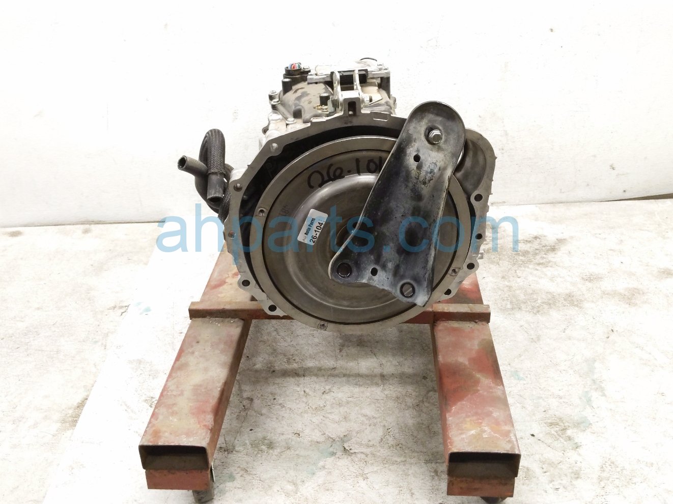 2025 Subaru Forester Automatic Transmission = 36k Mi 31000AK910 Replacement 2025 Subaru Forester Automatic Transmission = 36k Mi 31000AK910 Replacement thumbnail