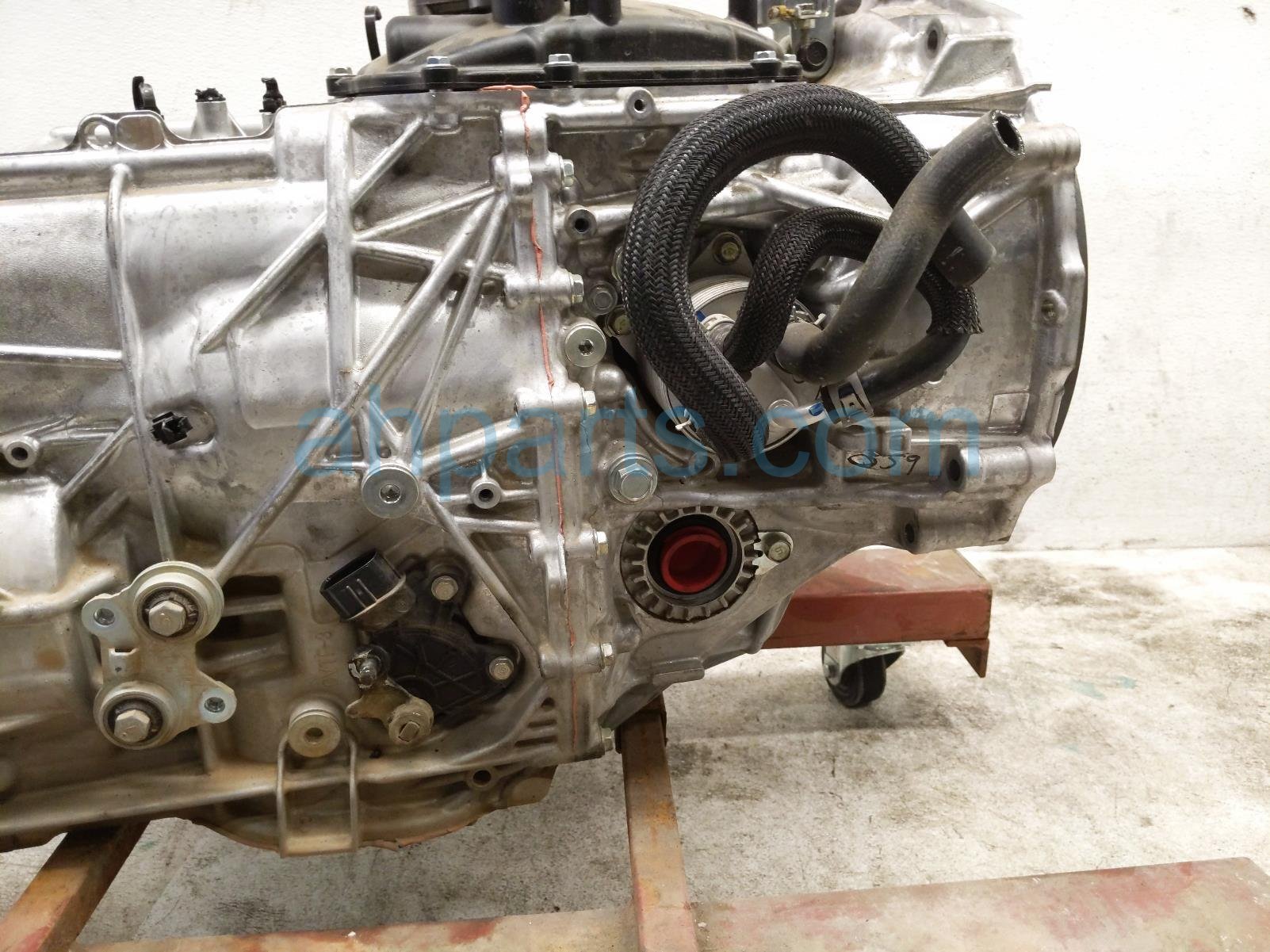 2025 Subaru Forester Automatic Transmission = 36k Mi 31000AK910 Replacement 2025 Subaru Forester Automatic Transmission = 36k Mi 31000AK910 Replacement thumbnail