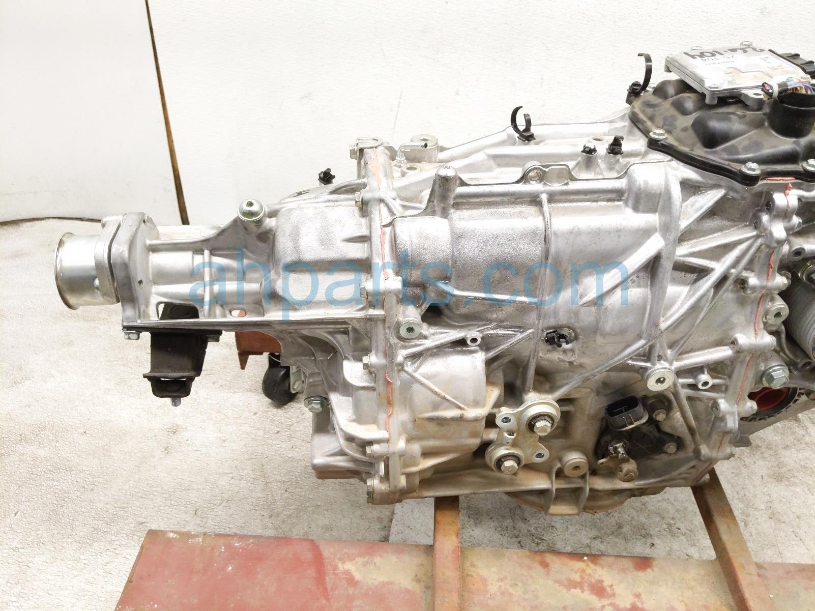 2025 Subaru Forester Automatic Transmission = 36k Mi 31000AK910 Replacement 2025 Subaru Forester Automatic Transmission = 36k Mi 31000AK910 Replacement thumbnail