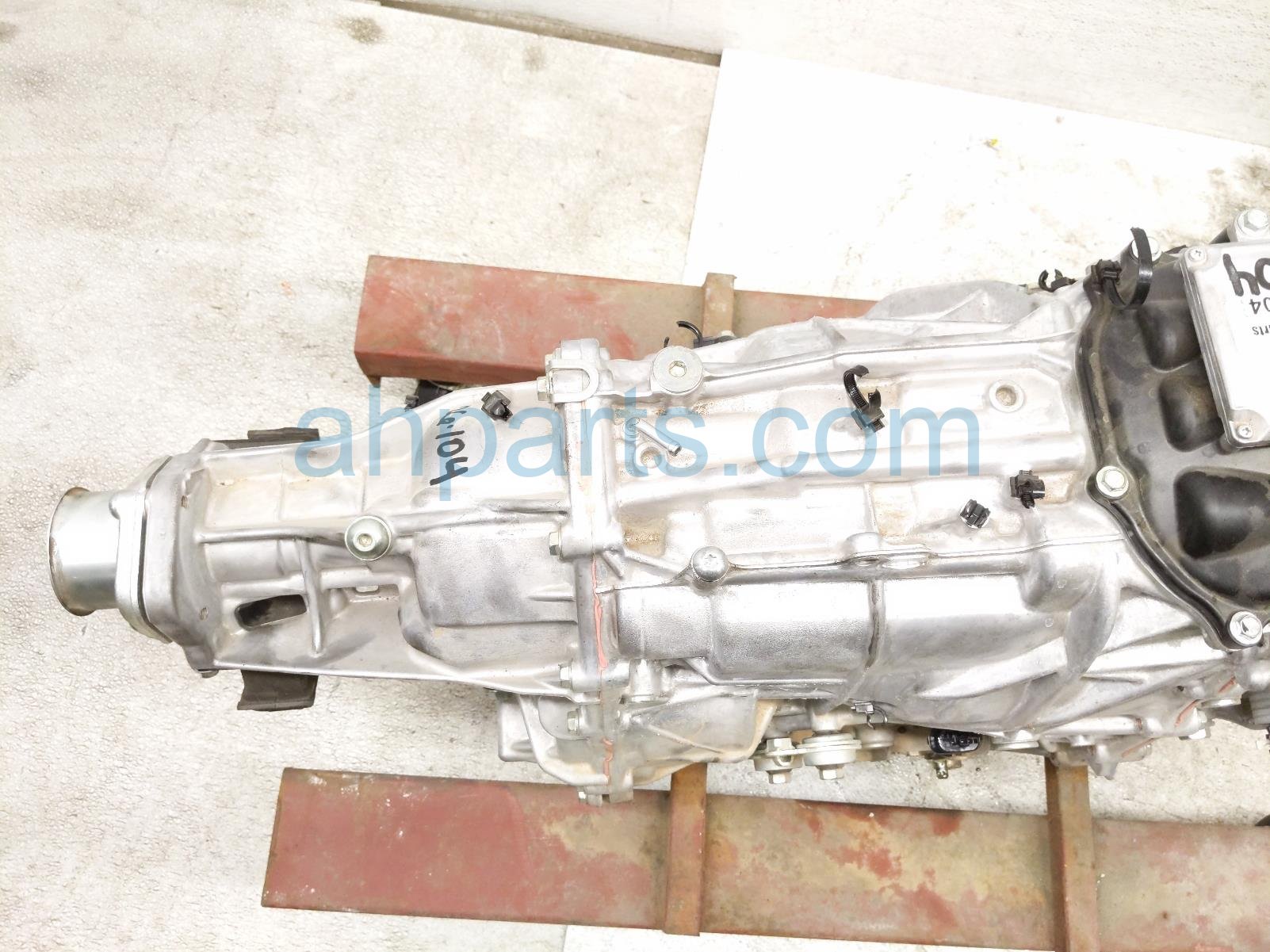 2025 Subaru Forester Automatic Transmission = 36k Mi 31000AK910 Replacement 2025 Subaru Forester Automatic Transmission = 36k Mi 31000AK910 Replacement thumbnail