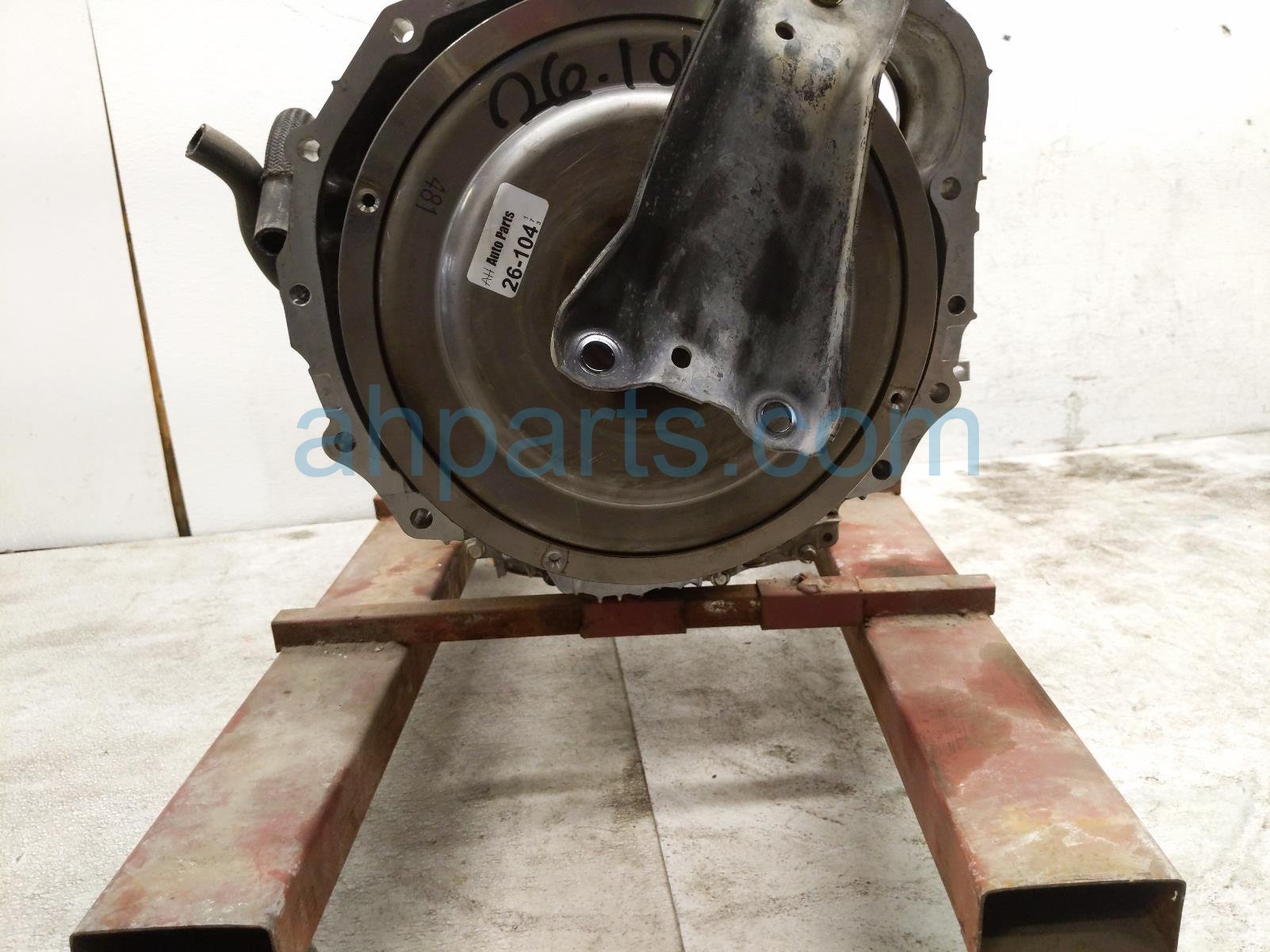2025 Subaru Forester Automatic Transmission = 36k Mi 31000AK910 Replacement 2025 Subaru Forester Automatic Transmission = 36k Mi 31000AK910 Replacement thumbnail