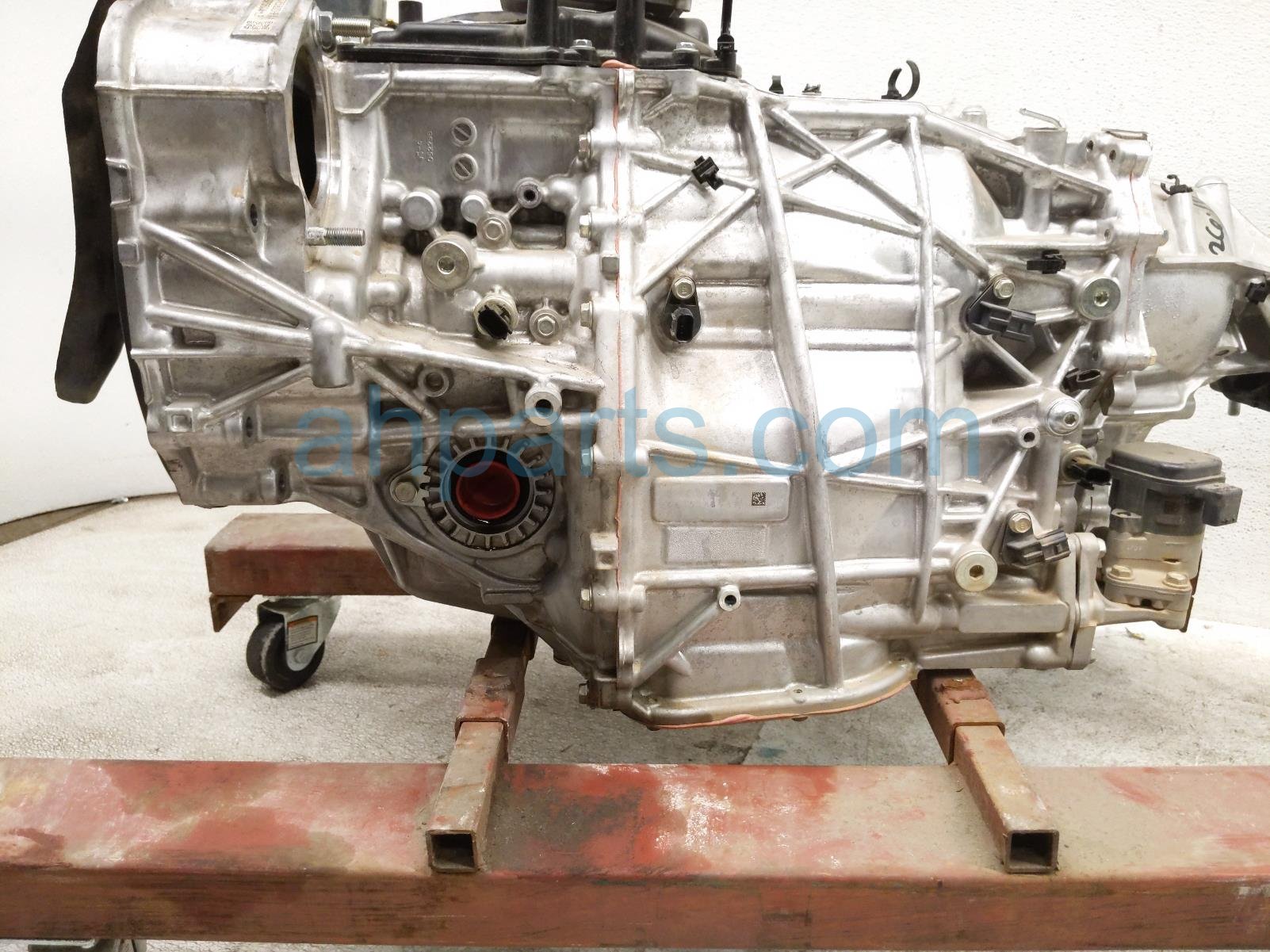 2025 Subaru Forester Automatic Transmission = 36k Mi 31000AK910 Replacement 2025 Subaru Forester Automatic Transmission = 36k Mi 31000AK910 Replacement thumbnail