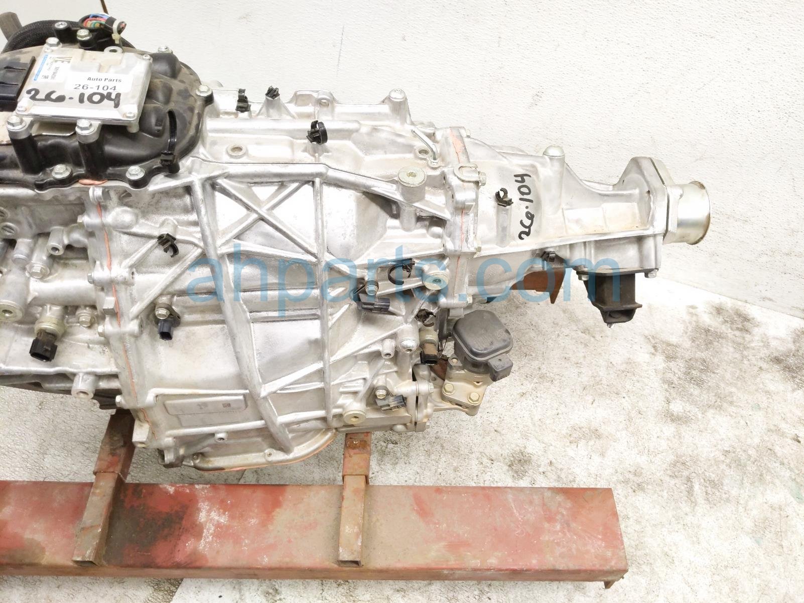 2025 Subaru Forester Automatic Transmission = 36k Mi 31000AK910 Replacement 2025 Subaru Forester Automatic Transmission = 36k Mi 31000AK910 Replacement thumbnail