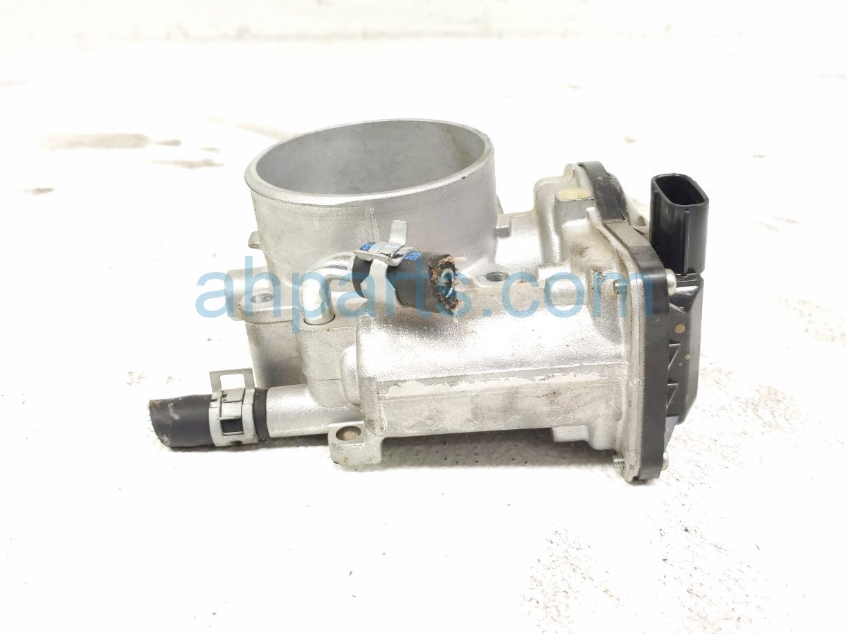 2025 Subaru Forester Throttle Body 16112AA520 Replacement 2025 Subaru Forester Throttle Body 16112AA520 Replacement thumbnail