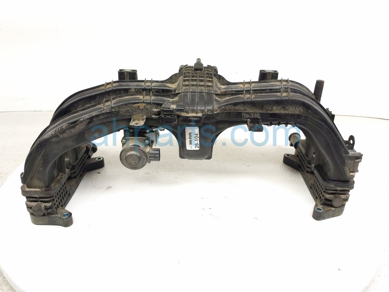 2025 Subaru Forester Intake Manifold 14001AC670 Replacement 2025 Subaru Forester Intake Manifold 14001AC670 Replacement thumbnail