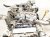 2025 Subaru Forester Long Block Engine / Motor = 36kmi 10103AD141 Replacement 2025 Subaru Forester Long Block Engine / Motor = 36kmi 10103AD141 Replacement thumbnail