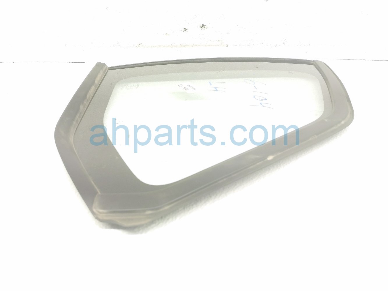 2025 Subaru Forester Driver Quarter Window Glass 65209SL010 Replacement 2025 Subaru Forester Driver Quarter Window Glass 65209SL010 Replacement thumbnail