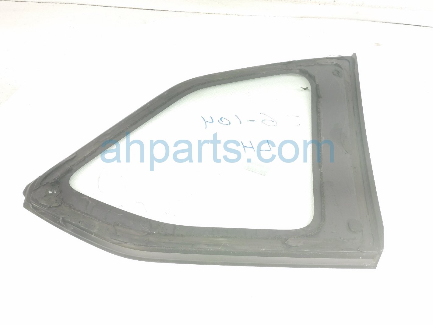 2025 Subaru Forester Driver Quarter Window Glass 65209SL010 Replacement 2025 Subaru Forester Driver Quarter Window Glass 65209SL010 Replacement thumbnail