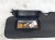 2025 Subaru Forester Driver Sun Visor Black 92011SJ030JC Replacement 2025 Subaru Forester Driver Sun Visor Black 92011SJ030JC Replacement thumbnail