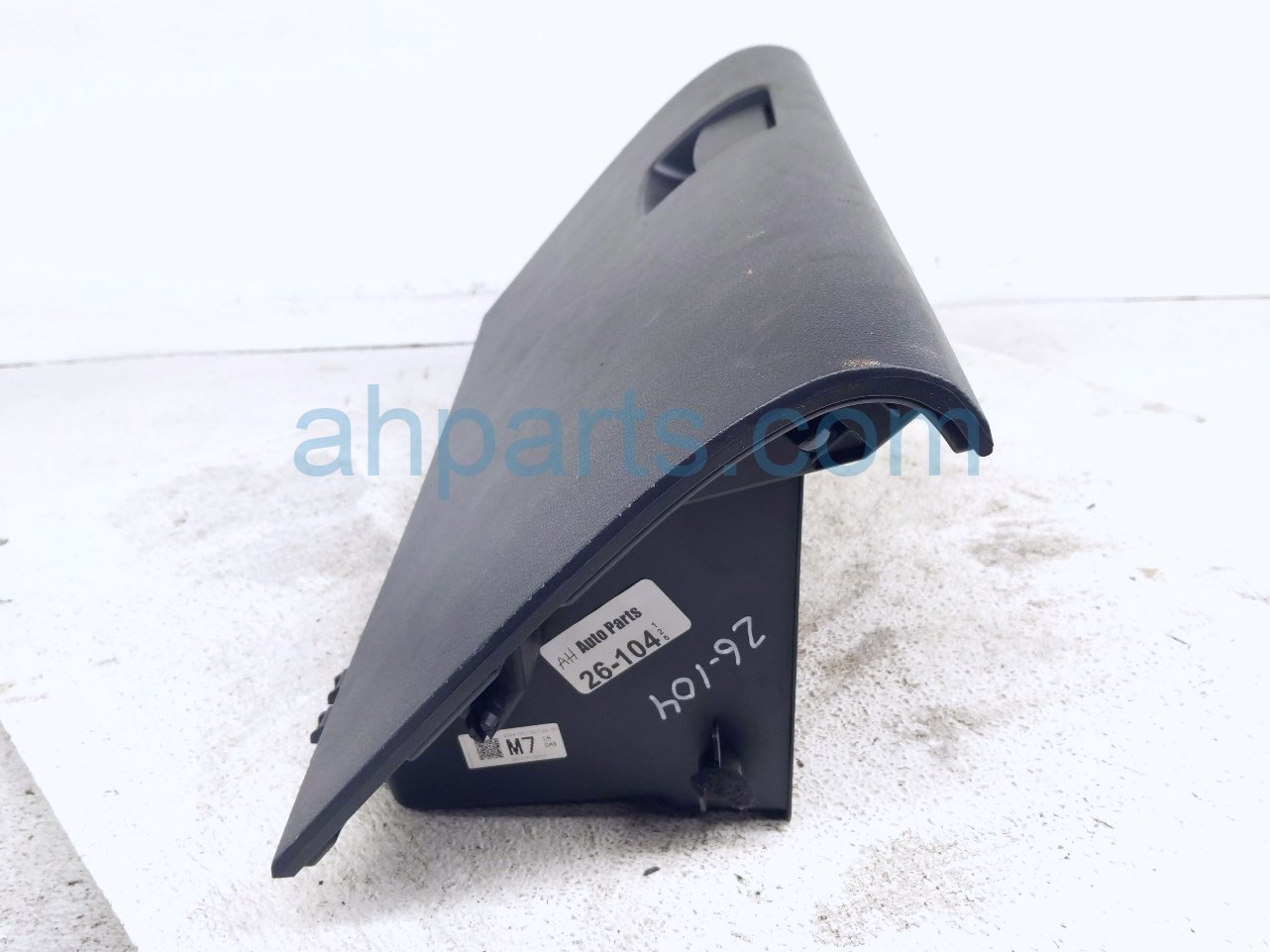 2025 Subaru Forester Glove Compartment Box Grey 66121FL060VH Replacement 2025 Subaru Forester Glove Compartment Box Grey 66121FL060VH Replacement thumbnail