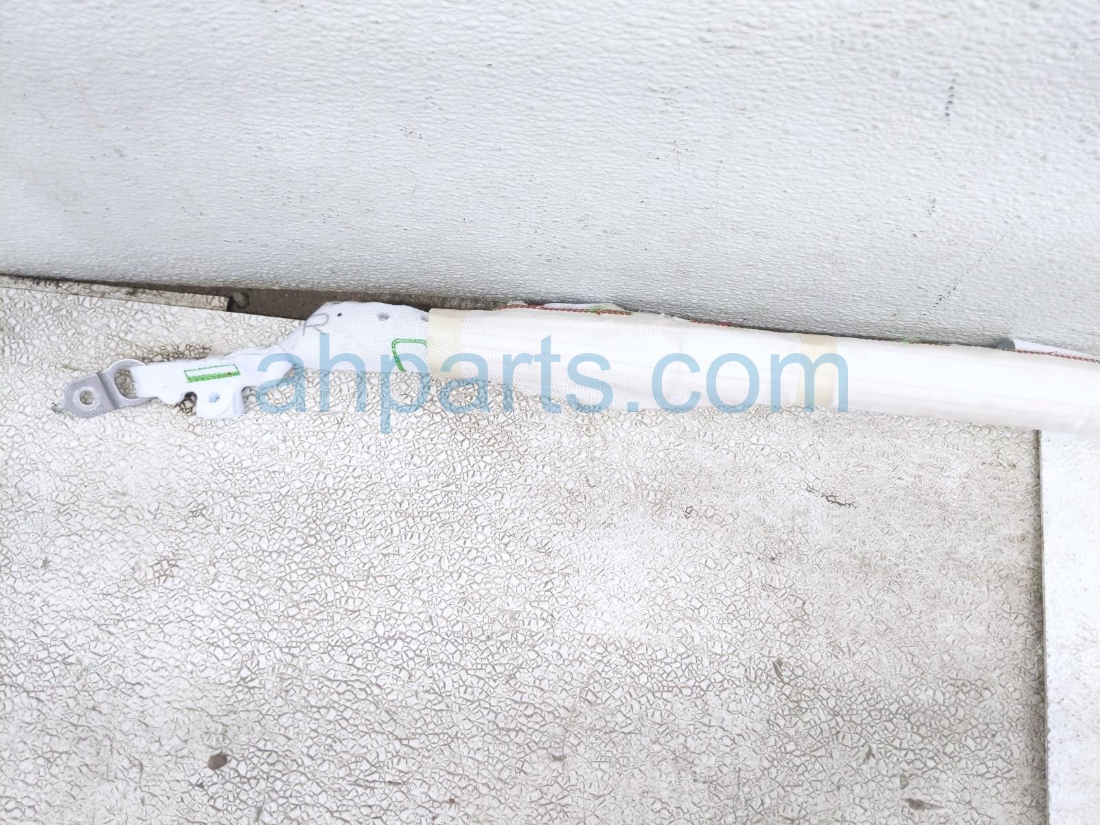 2025 Subaru Forester Passenger Roof Curtain Airbag 98251SL020 Replacement 2025 Subaru Forester Passenger Roof Curtain Airbag 98251SL020 Replacement thumbnail