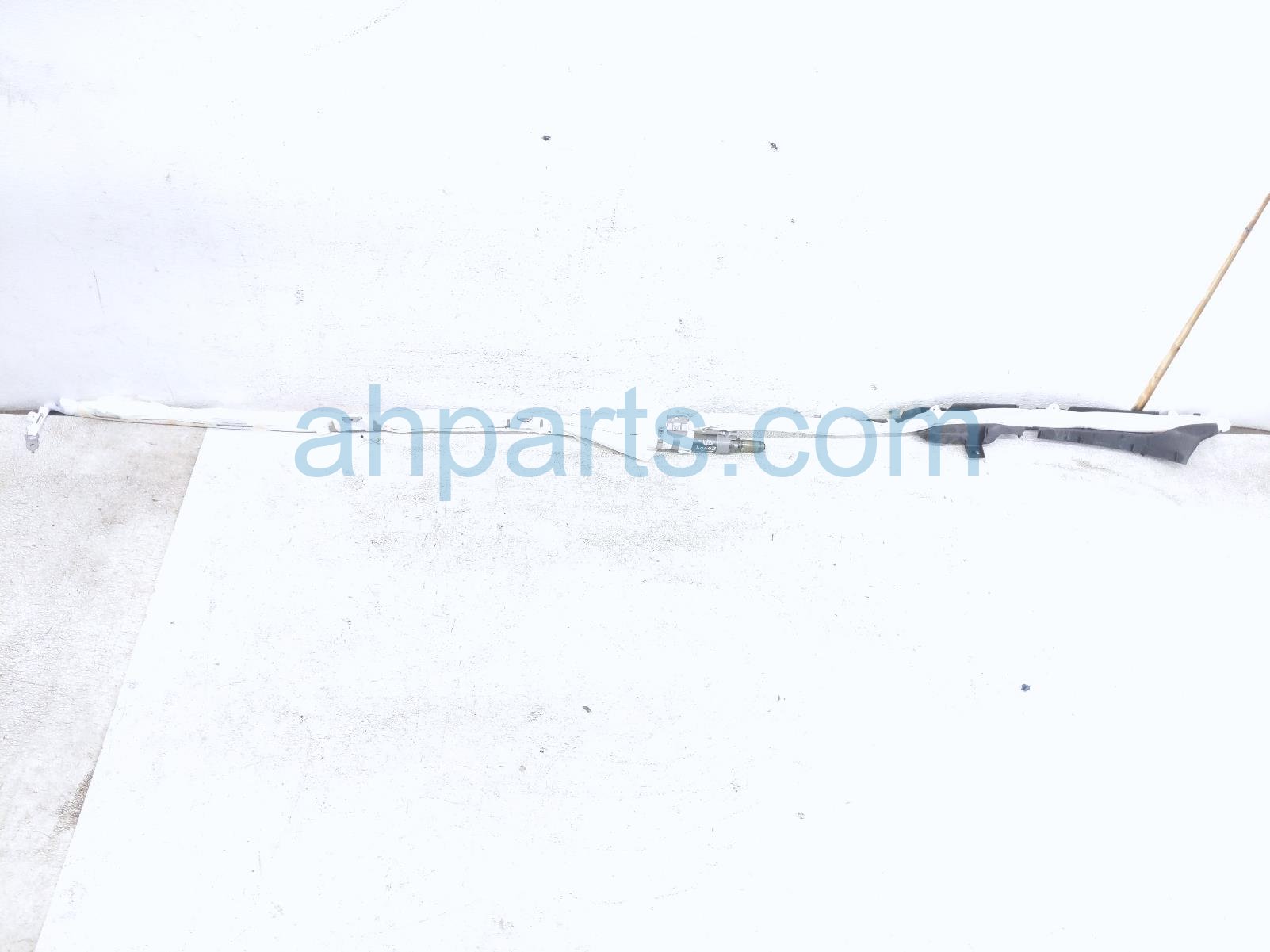 2025 Subaru Forester Passenger Roof Curtain Airbag 98251SL020 Replacement 2025 Subaru Forester Passenger Roof Curtain Airbag 98251SL020 Replacement thumbnail
