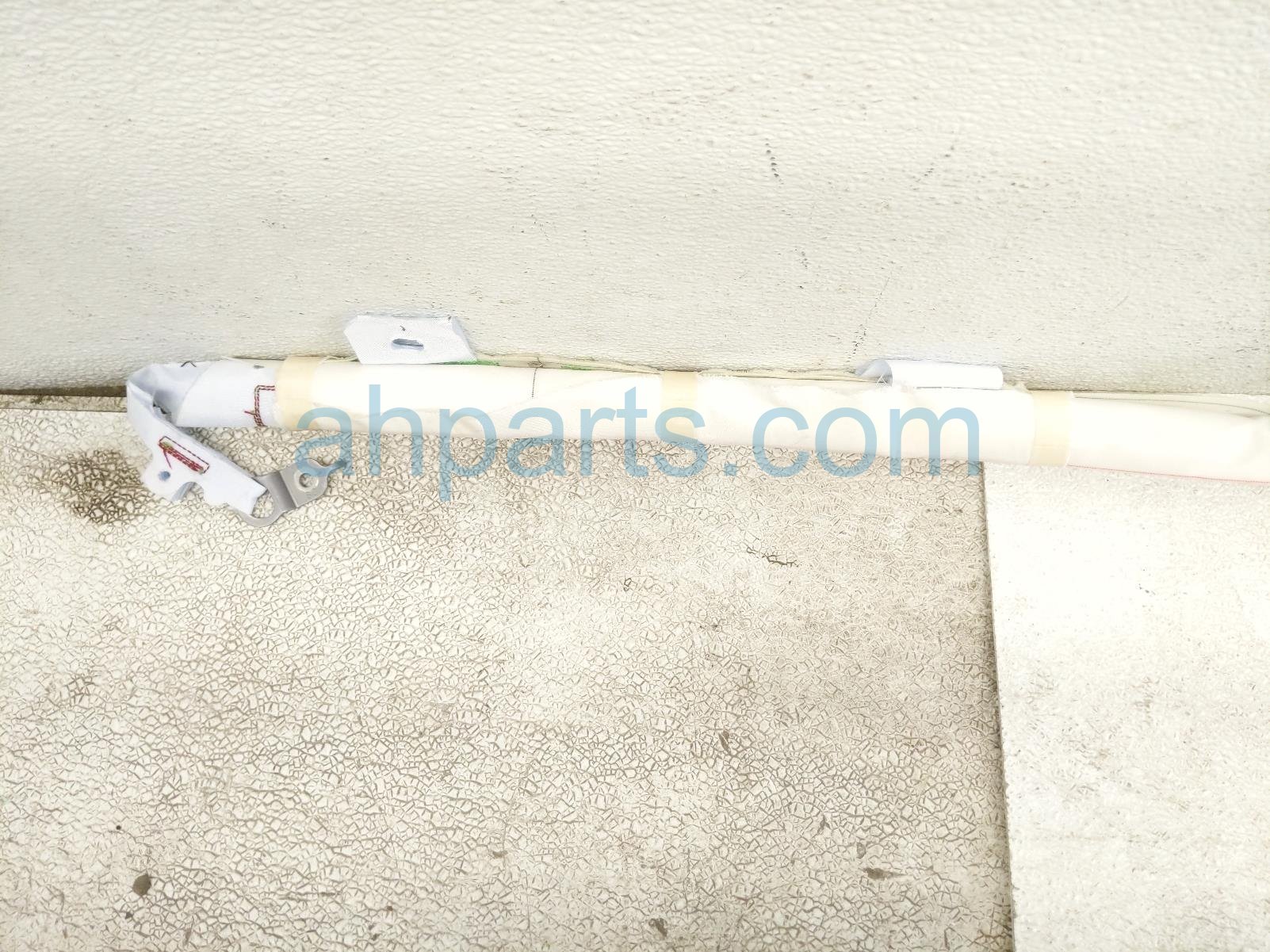2025 Subaru Forester Driver Roof Curtain Airbag 98251SL030 Replacement 2025 Subaru Forester Driver Roof Curtain Airbag 98251SL030 Replacement thumbnail