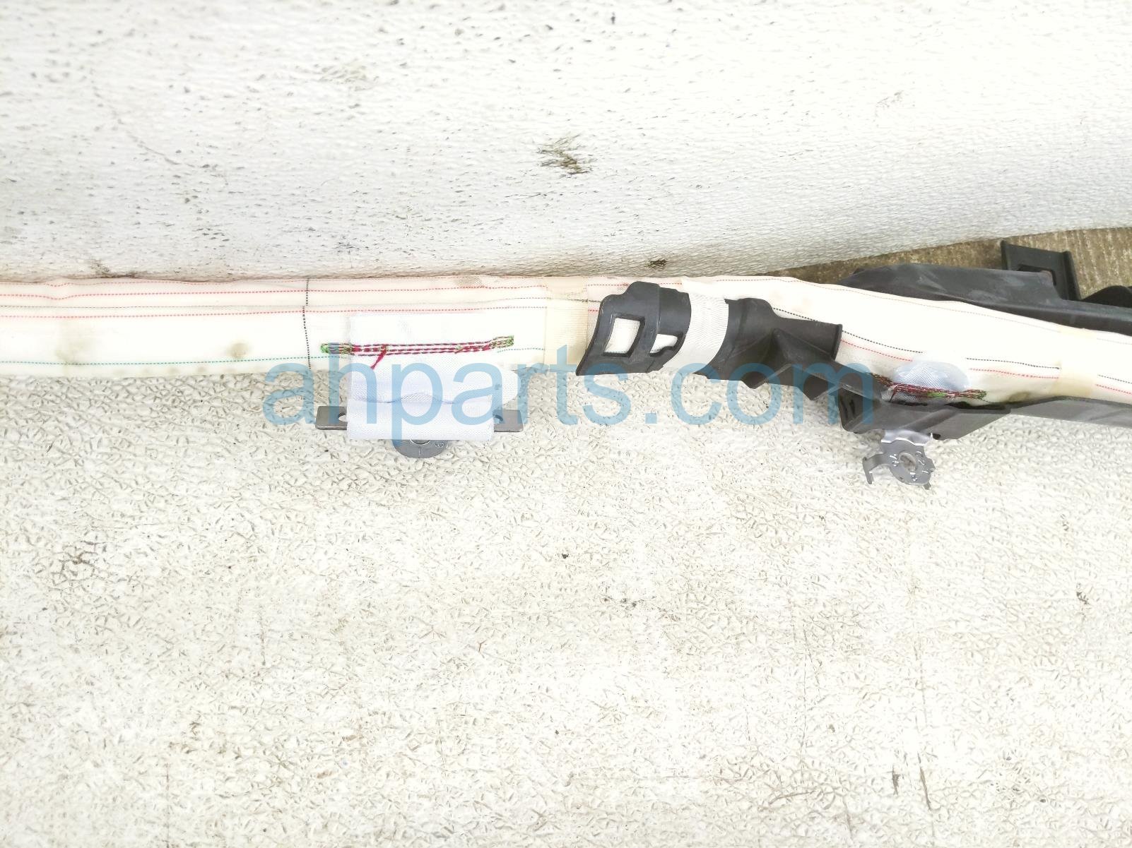 2025 Subaru Forester Driver Roof Curtain Airbag 98251SL030 Replacement 2025 Subaru Forester Driver Roof Curtain Airbag 98251SL030 Replacement thumbnail