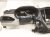 2025 Subaru Forester Dashboard W/ Airbag 66049VC011 Replacement 2025 Subaru Forester Dashboard W/ Airbag 66049VC011 Replacement thumbnail