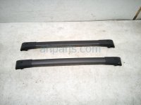 Subaru LH & RH ROOF RAILS & CROSSBAR Subaru LH & RH ROOF RAILS & CROSSBAR