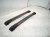 2025 Subaru Forester Luggage Rack Driver & Passenger Roof Rails & Crossbar 91151SL100 Replacement 2025 Subaru Forester Luggage Rack Driver & Passenger Roof Rails & Crossbar 91151SL100 Replacement thumbnail