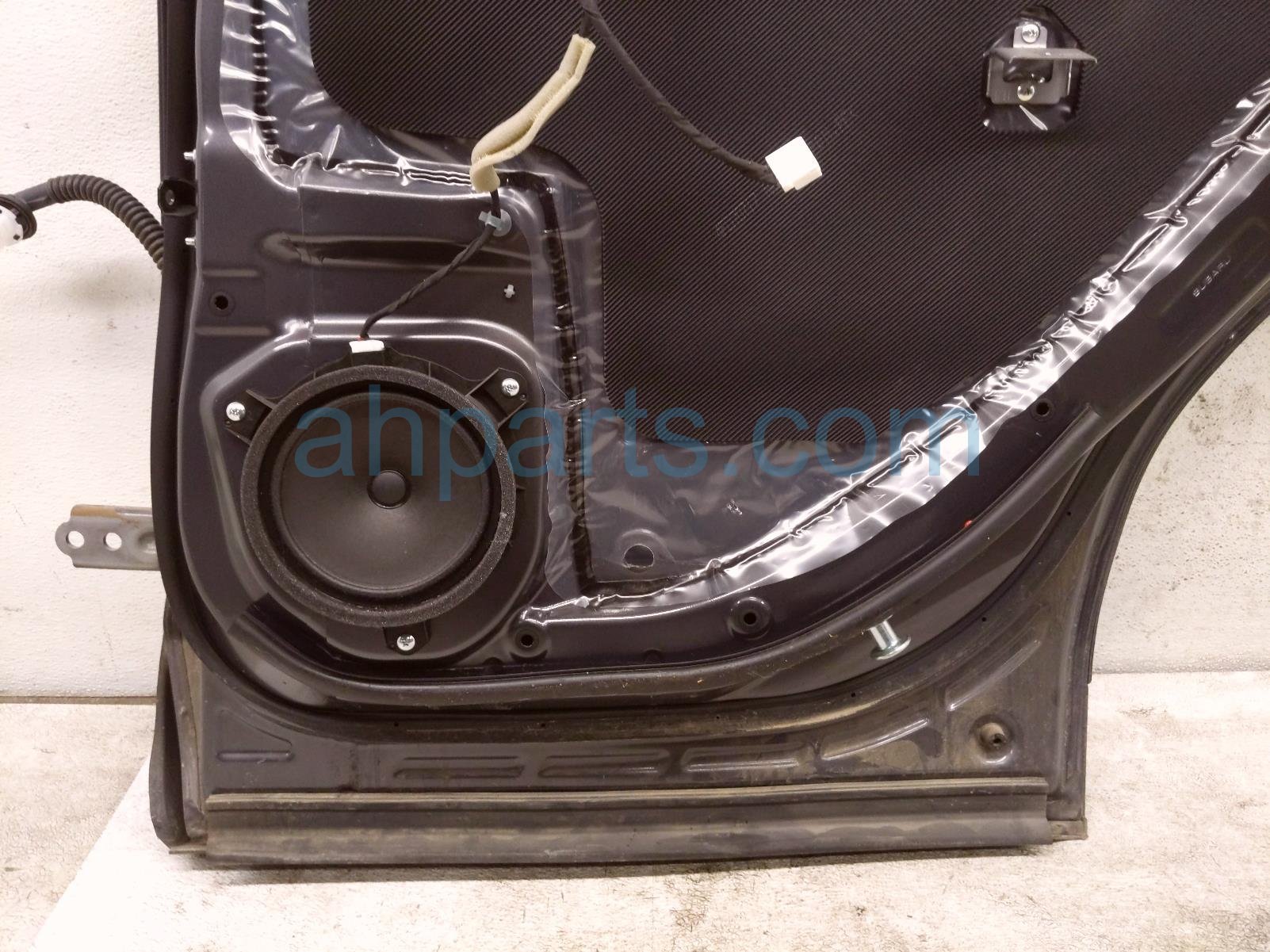 2025 Subaru Forester Rear Passenger Door Grey No Inside Trim* 60429SL0009P Replacement 2025 Subaru Forester Rear Passenger Door Grey No Inside Trim* 60429SL0009P Replacement thumbnail