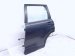 2025 Subaru Forester Rear Driver Door Grey No Inside Trim* 81825SL510 Replacement 2025 Subaru Forester Rear Driver Door Grey No Inside Trim* 81825SL510 Replacement thumbnail