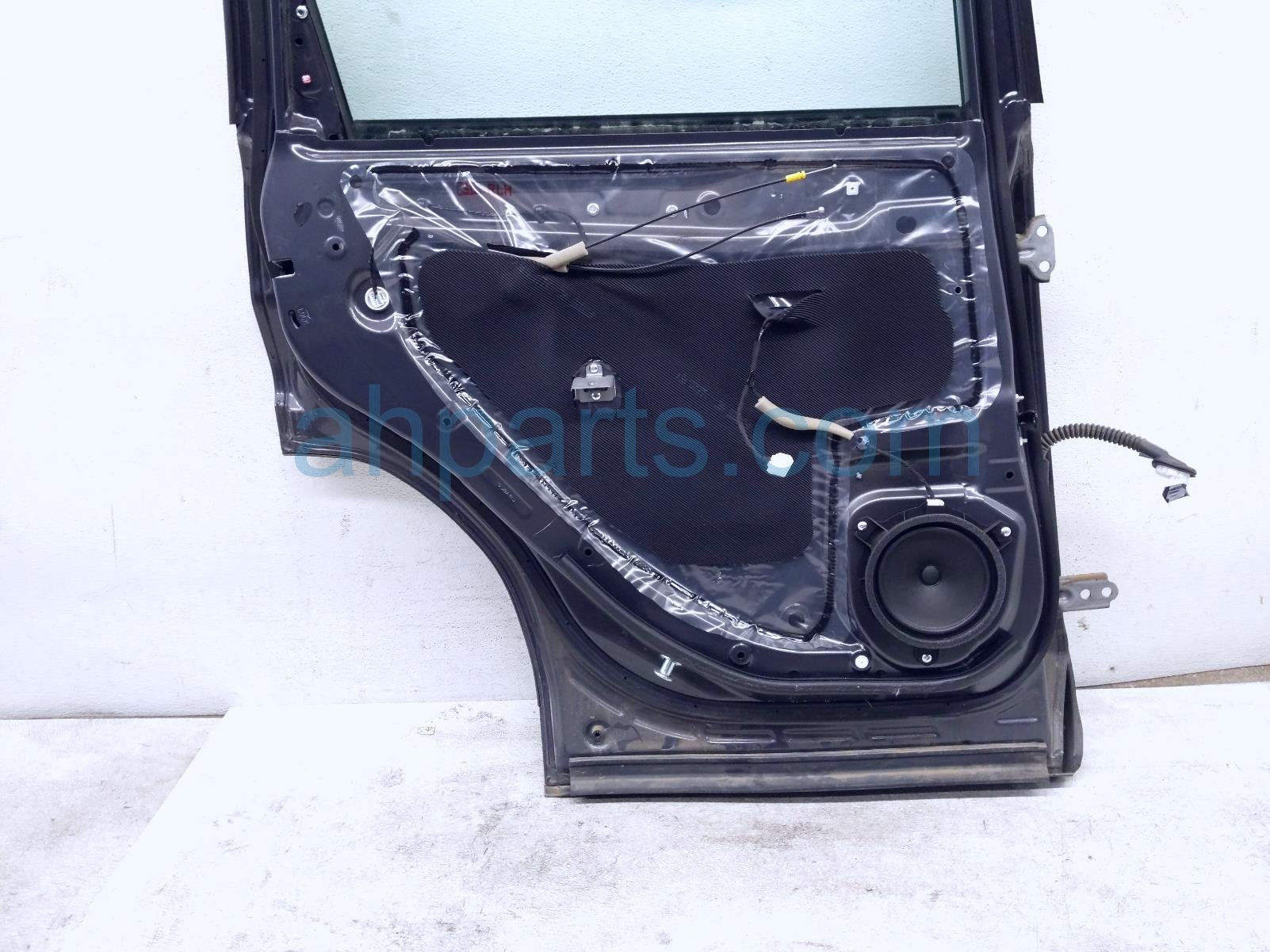 2025 Subaru Forester Rear Driver Door Grey No Inside Trim* 81825SL510 Replacement 2025 Subaru Forester Rear Driver Door Grey No Inside Trim* 81825SL510 Replacement thumbnail