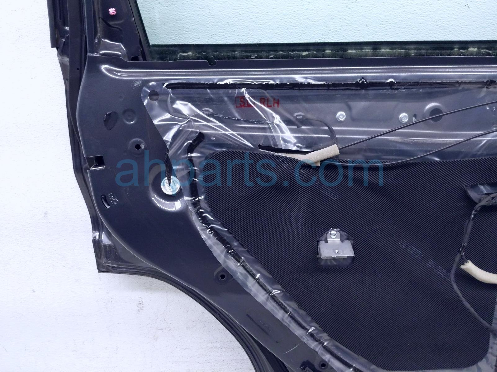 2025 Subaru Forester Rear Driver Door Grey No Inside Trim* 81825SL510 Replacement 2025 Subaru Forester Rear Driver Door Grey No Inside Trim* 81825SL510 Replacement thumbnail