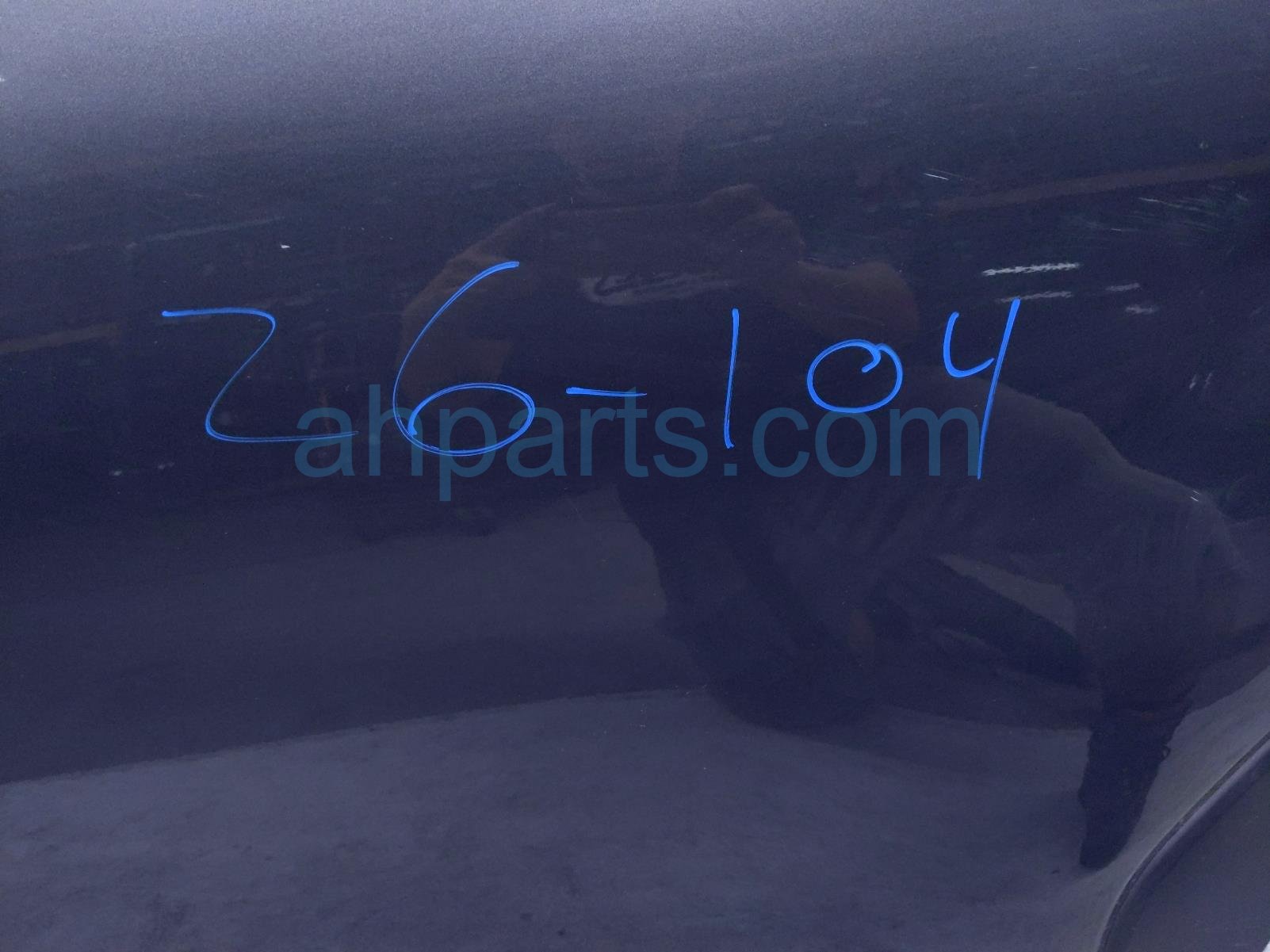 2025 Subaru Forester Rear Driver Door Grey No Inside Trim* 81825SL510 Replacement 2025 Subaru Forester Rear Driver Door Grey No Inside Trim* 81825SL510 Replacement thumbnail