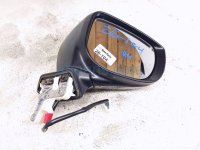 Subaru RH SIDE VIEW MIRROR - GREY Subaru RH SIDE VIEW MIRROR - GREY