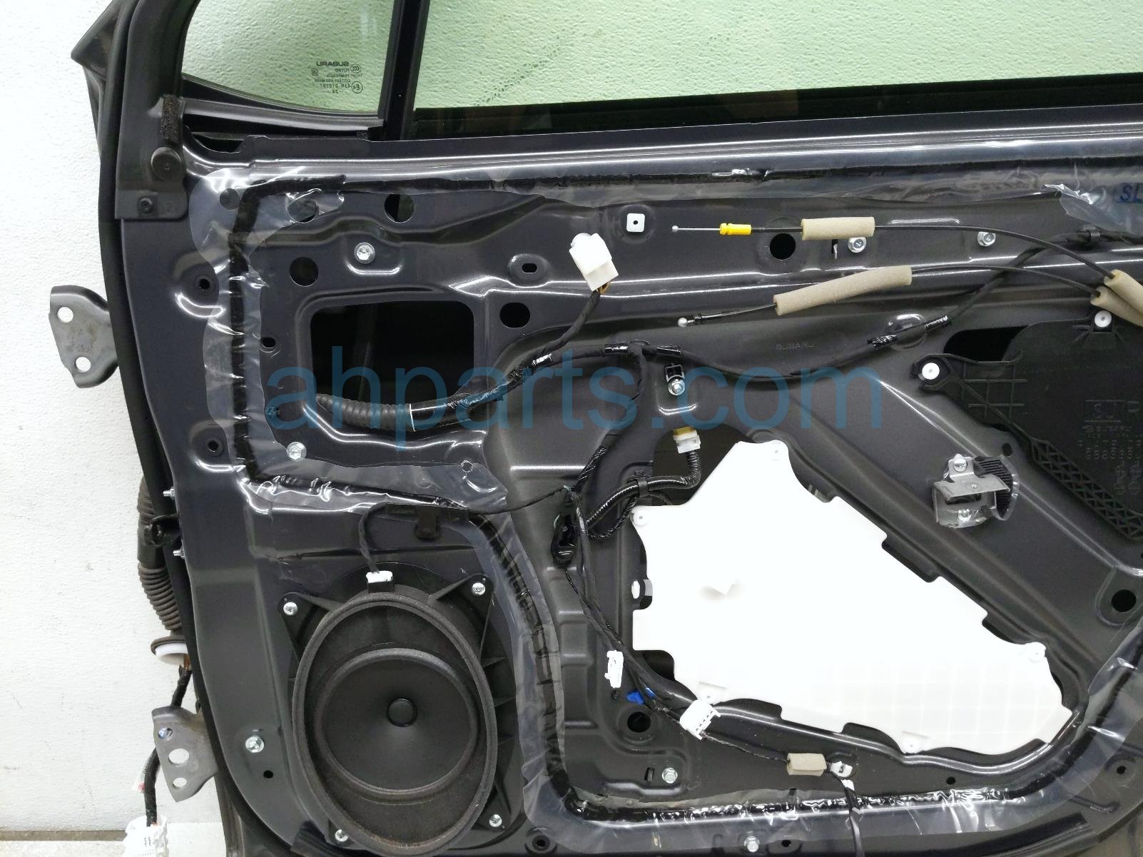 2025 Subaru Forester Front Passenger Door Grey No Mirror/trim 60029SL0309P Replacement 2025 Subaru Forester Front Passenger Door Grey No Mirror/trim 60029SL0309P Replacement thumbnail