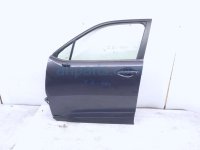 Subaru FR/LH DOOR - GREY - NO MIRROR/TRIM Subaru FR/LH DOOR - GREY - NO MIRROR/TRIM