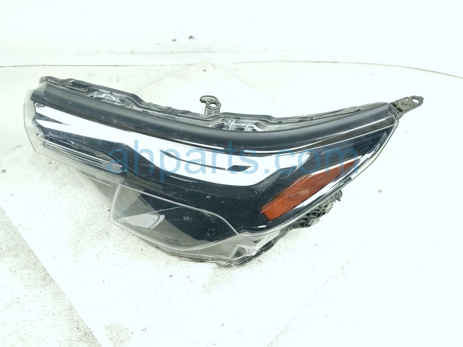2025 Subaru Forester Headlight Driver Headlamp / Light 84001SL010 Replacement 2025 Subaru Forester Headlight Driver Headlamp / Light 84001SL010 Replacement thumbnail