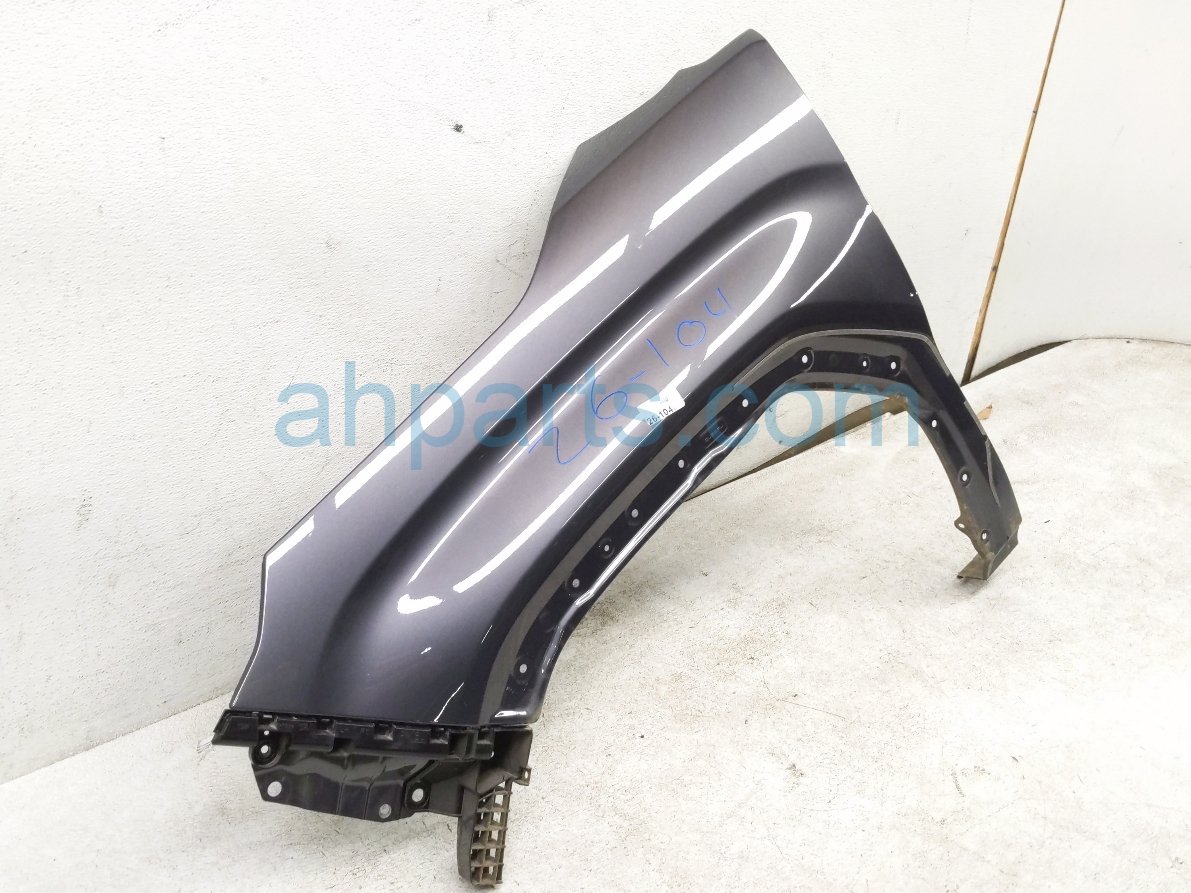 2025 Subaru Forester Front Driver Fender Grey 57120SL11A9P Replacement 2025 Subaru Forester Front Driver Fender Grey 57120SL11A9P Replacement thumbnail
