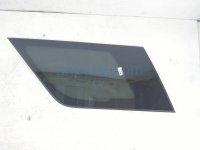 Chevy LH QUARTER WINDOW GLASS Chevy LH QUARTER WINDOW GLASS