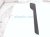 2022 Chevy Tahoe Driver Console Side Trim Panel Blk 84904250 Replacement 2022 Chevy Tahoe Driver Console Side Trim Panel Blk 84904250 Replacement thumbnail