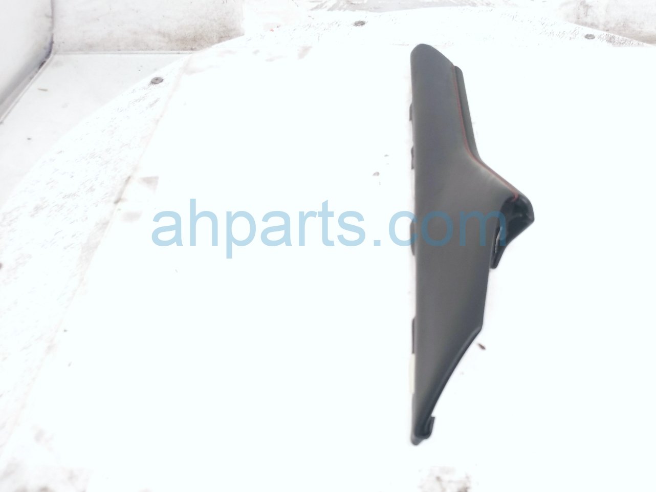 2022 Chevy Tahoe Passenger Console Side Trim Panel Blk 84816366 Replacement 2022 Chevy Tahoe Passenger Console Side Trim Panel Blk 84816366 Replacement thumbnail