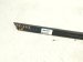 2022 Chevy Tahoe Rear Driver Door Window Molding gry 84864986 Replacement 2022 Chevy Tahoe Rear Driver Door Window Molding gry 84864986 Replacement thumbnail