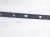 2022 Chevy Tahoe Rear Passenger Door Window Molding gry 86810261 Replacement 2022 Chevy Tahoe Rear Passenger Door Window Molding gry 86810261 Replacement thumbnail