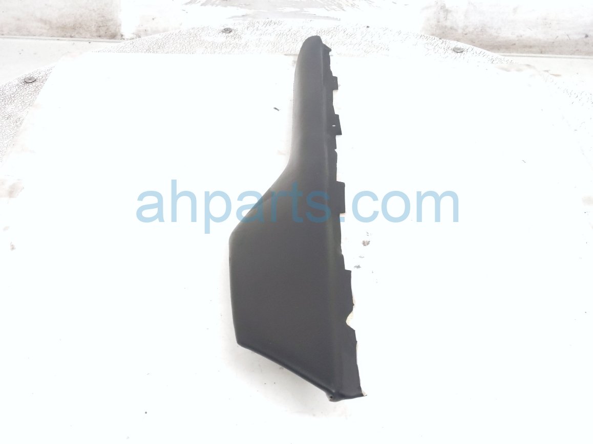 2022 Chevy Tahoe Driver Console Side Trim Garnish blk 84816357 Replacement 2022 Chevy Tahoe Driver Console Side Trim Garnish blk 84816357 Replacement thumbnail