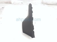 Chevy LH CONSOLE SIDE TRIM GARNISH -BLK Chevy LH CONSOLE SIDE TRIM GARNISH -BLK